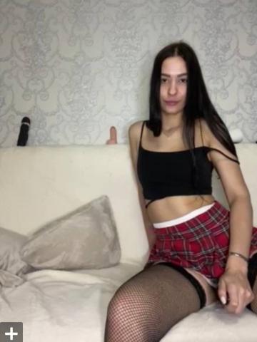 Индивидуалка Снежанна Фотография 4