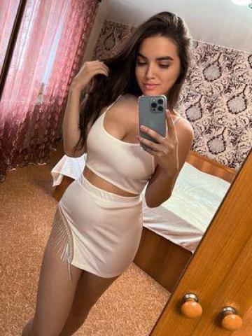 Индивидуалка Мира Фотография 3
